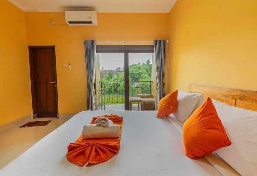 ペンション Srinadi Waterpark Villa