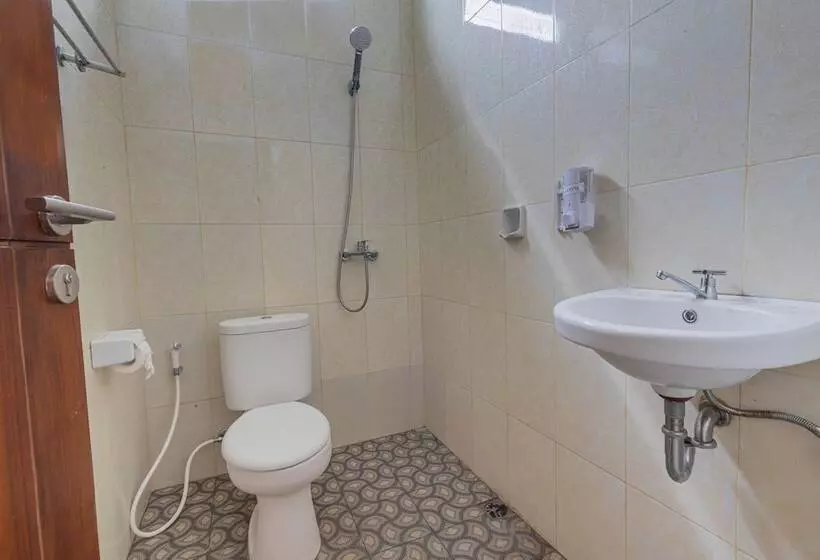 ペンション Srinadi Waterpark Villa