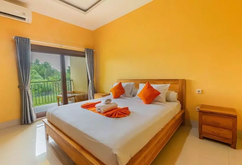 ペンション Srinadi Waterpark Villa