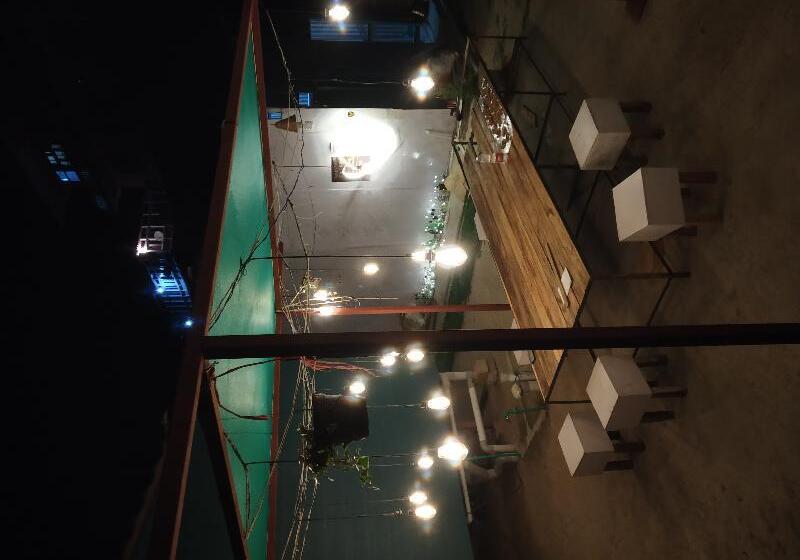 渡假胜地 Aikyam Cottages & Camps