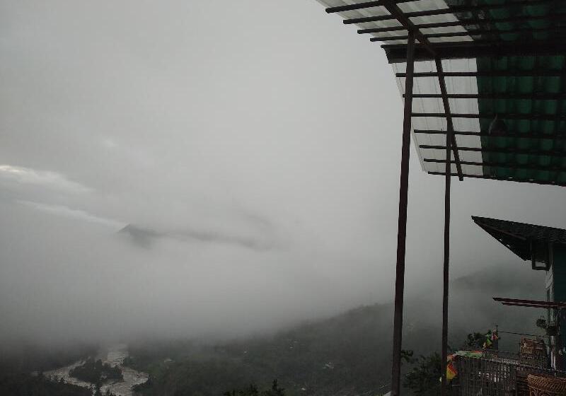 渡假胜地 Aikyam Cottages & Camps