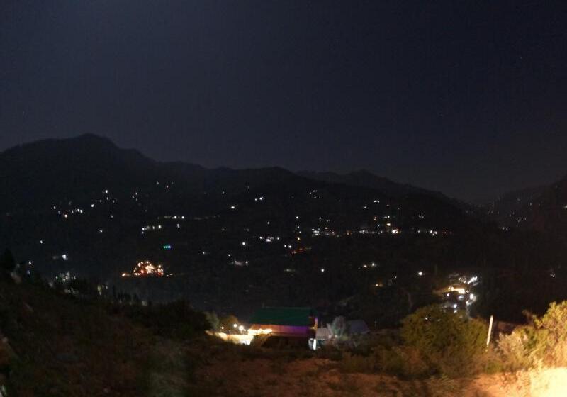 渡假胜地 Aikyam Cottages & Camps