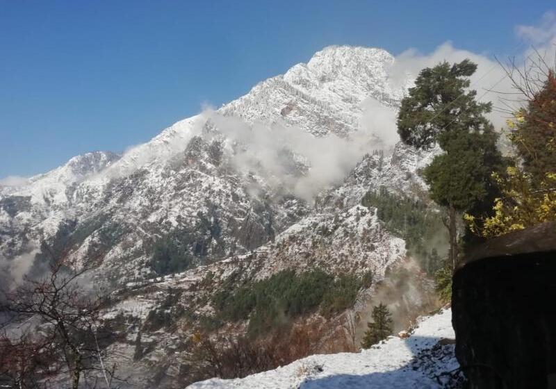 渡假胜地 Aikyam Cottages & Camps