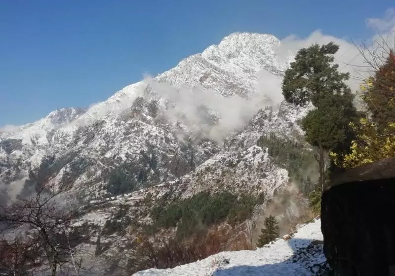 Lomakeskus Aikyam Cottages & Camps