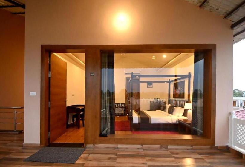 אתר נופש Ranthambhore Pride