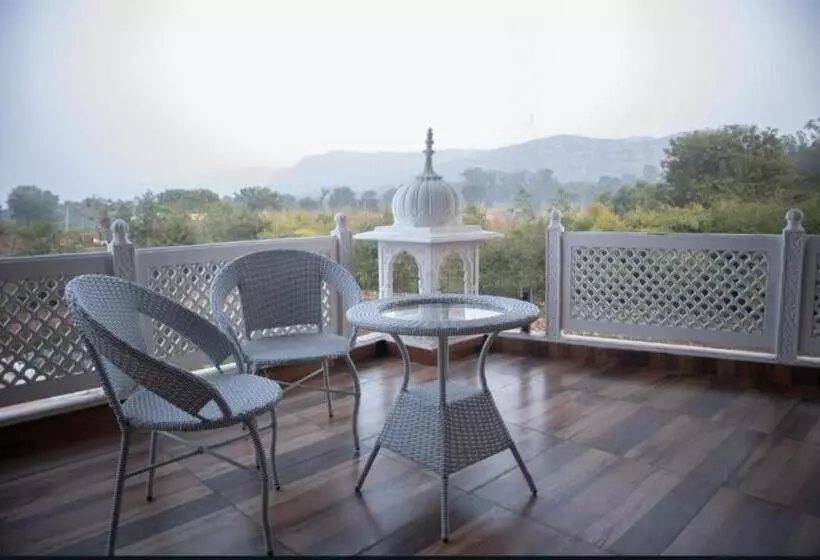 Lomakeskus Ranthambhore Pride