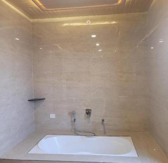 אתר נופש Ranthambhore Pride