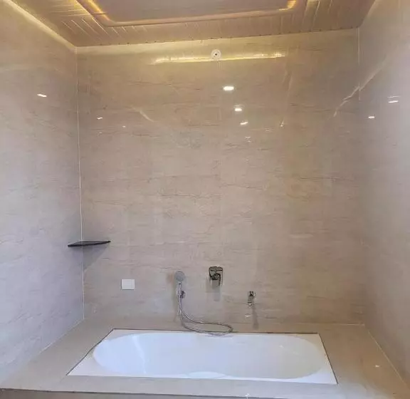 Lomakeskus Ranthambhore Pride