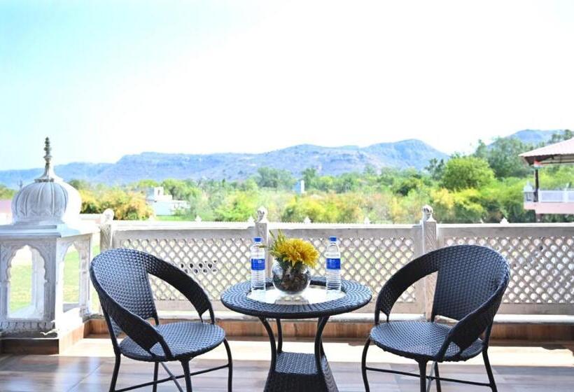 אתר נופש Ranthambhore Pride