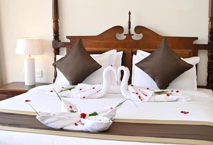 אתר נופש Ranthambhore Pride