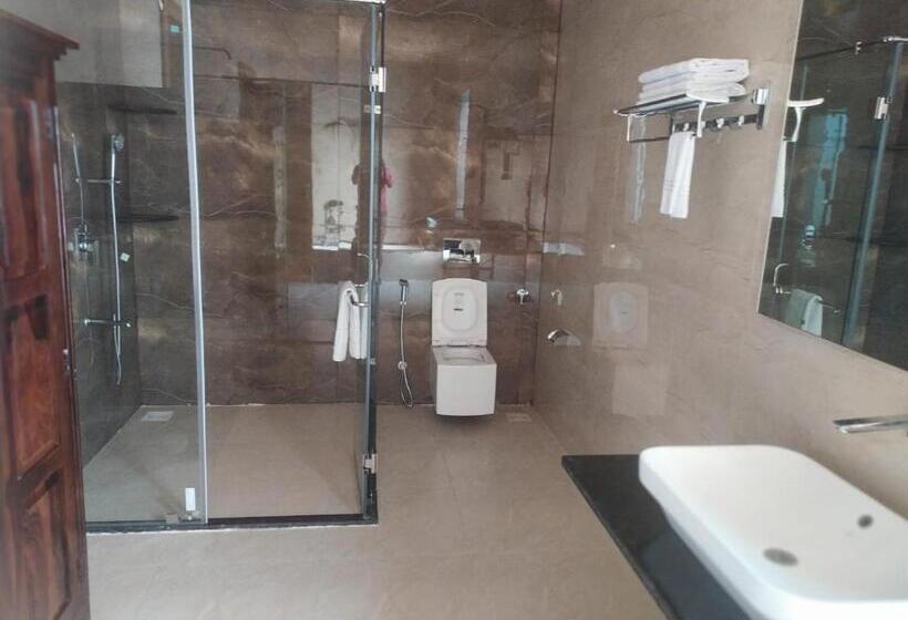 אתר נופש Ranthambhore Pride