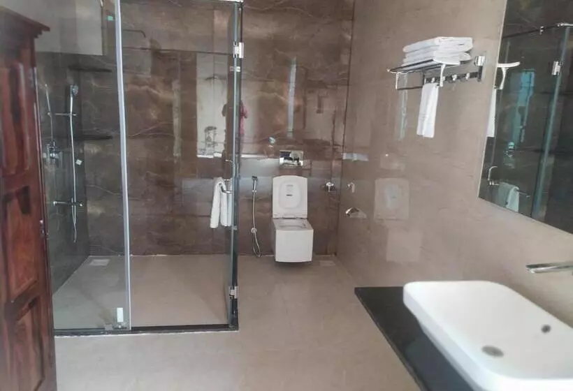 Lomakeskus Ranthambhore Pride