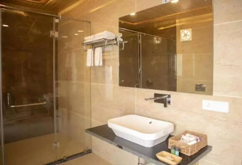 Lomakeskus Ranthambhore Pride