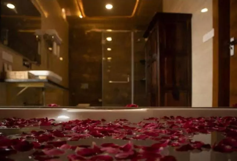 Lomakeskus Ranthambhore Pride