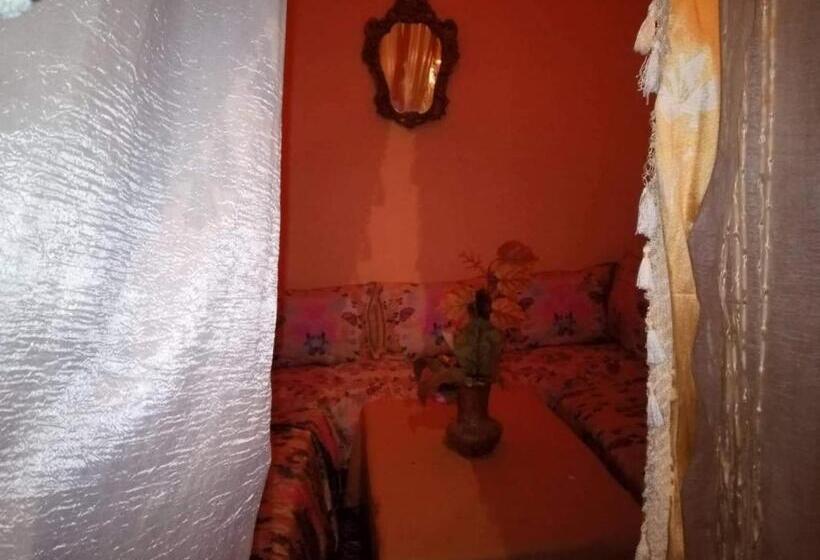 旅馆 Maison Chez Lhabib