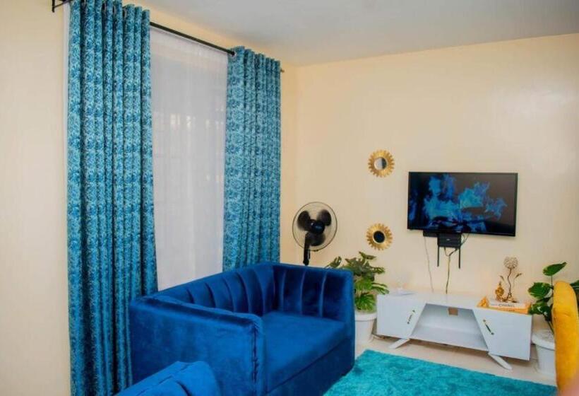 تختخواب و صبحانه Belch Apartment