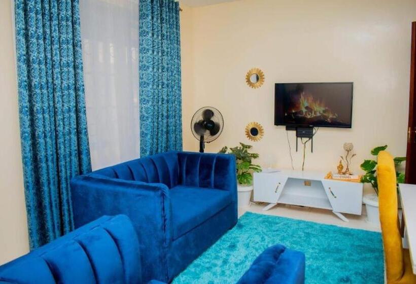 تختخواب و صبحانه Belch Apartment
