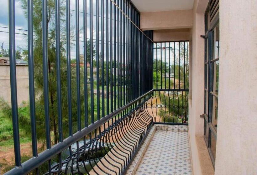 تختخواب و صبحانه Belch Apartment