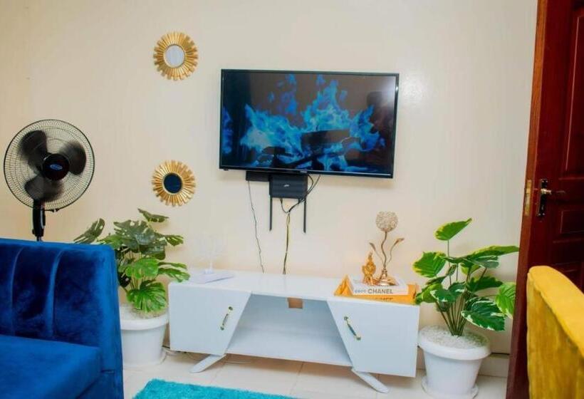 تختخواب و صبحانه Belch Apartment