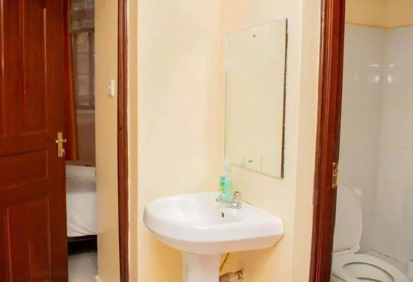 تختخواب و صبحانه Belch Apartment