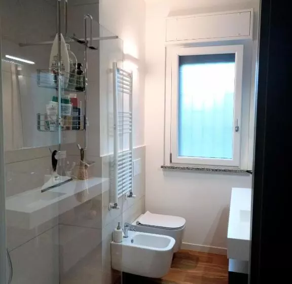 Milan Nanna B&b, Metro M3,ieo, Policlinico Gsd