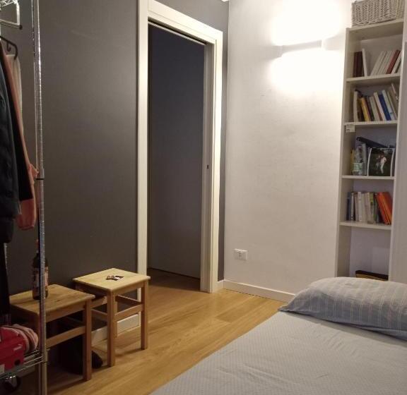 Milan Nanna B&b, Metro M3,ieo, Policlinico Gsd