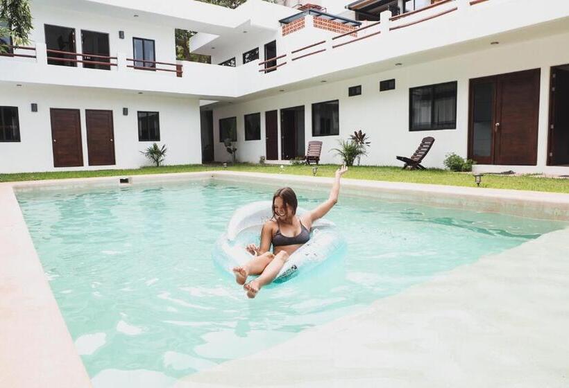 Casa Kaî Hotel Boutique