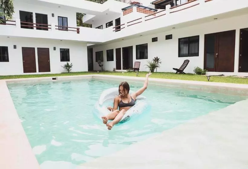 Casa Kaî Hotel Boutique