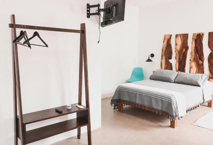 Casa Kaî Hotel Boutique