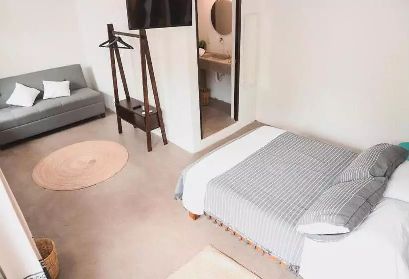 Casa Kaî Hotel Boutique