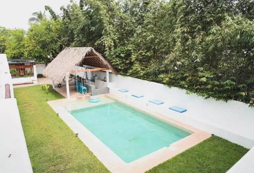 Casa Kaî Hotel Boutique