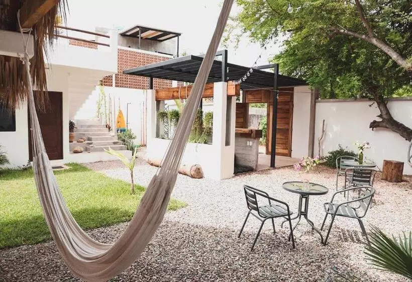 Casa Kaî Hotel Boutique