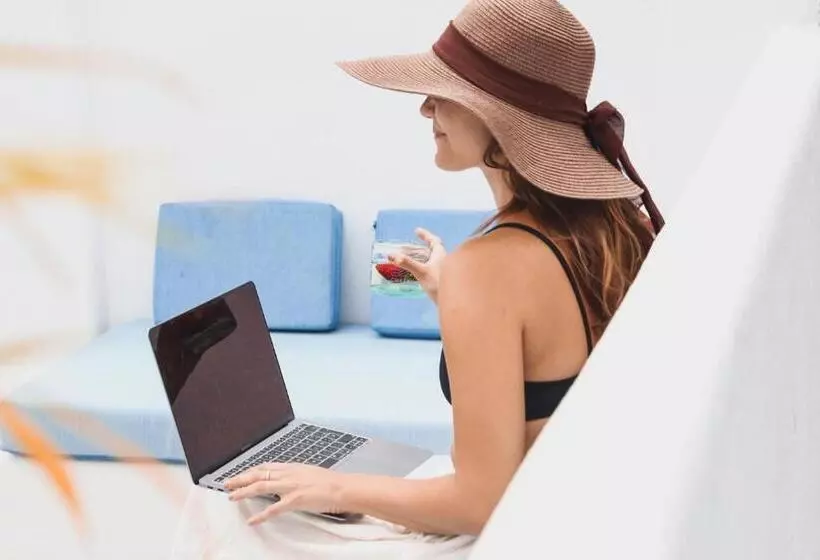 Casa Kaî Hotel Boutique