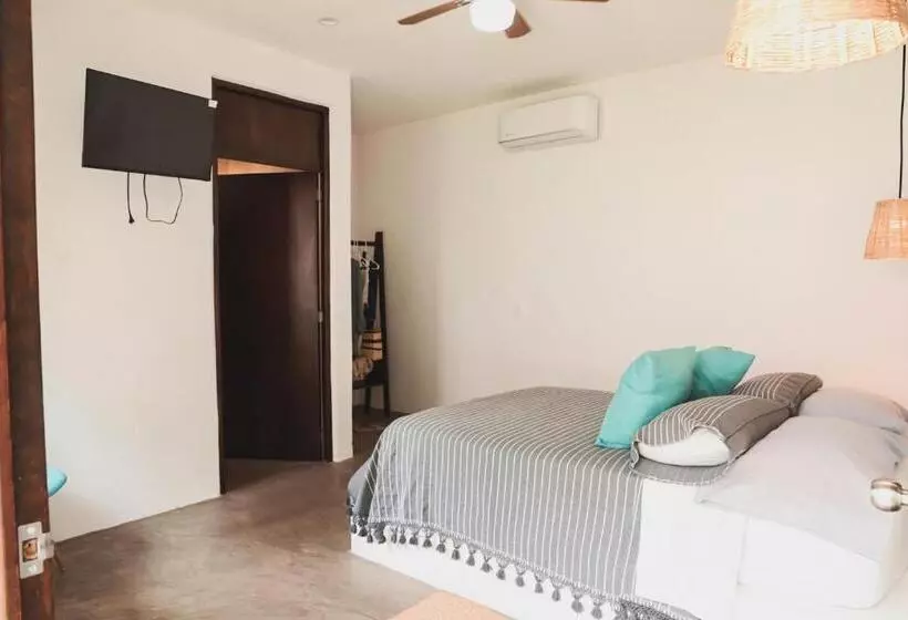 Casa Kaî Hotel Boutique