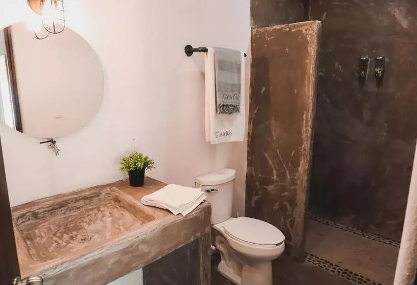 Casa Kaî Hotel Boutique