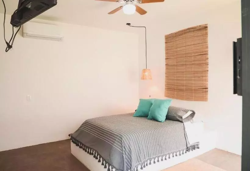 Casa Kaî Hotel Boutique