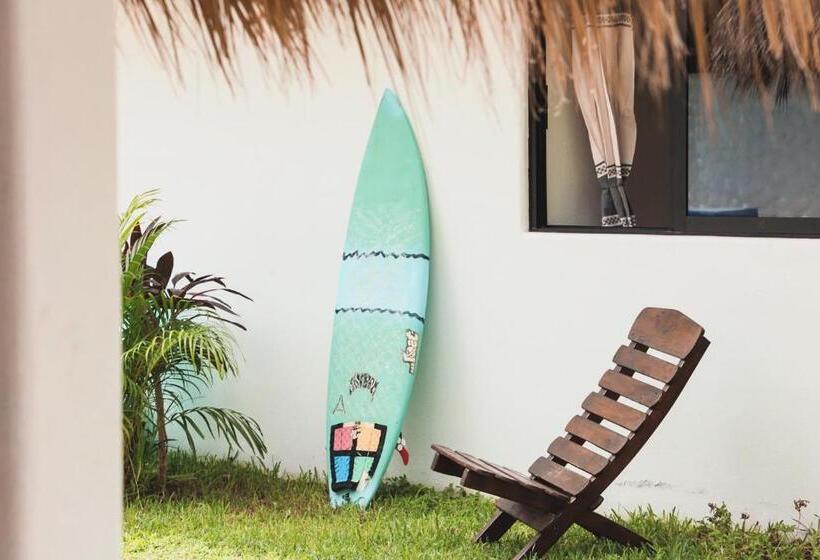 Casa Kaî Hotel Boutique