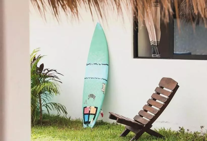 Casa Kaî Hotel Boutique