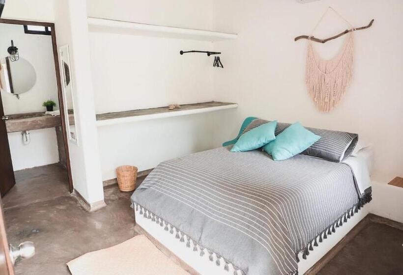 Casa Kaî Hotel Boutique