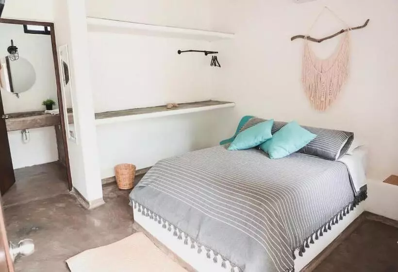 Casa Kaî Hotel Boutique