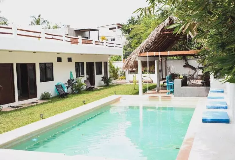 Casa Kaî Hotel Boutique