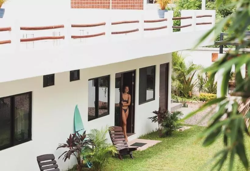 Casa Kaî Hotel Boutique