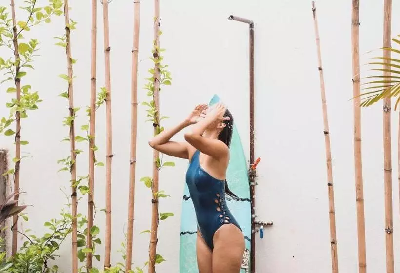 Casa Kaî Hotel Boutique