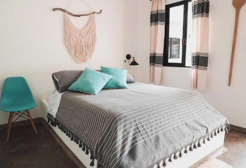 Casa Kaî Hotel Boutique