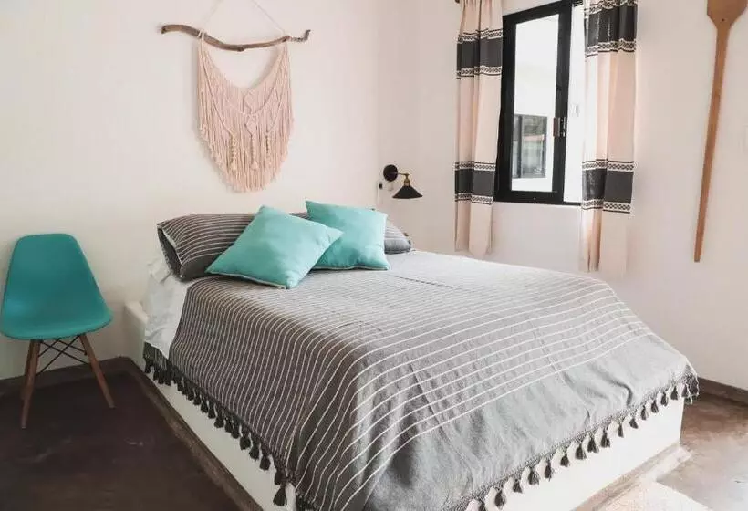 Casa Kaî Hotel Boutique