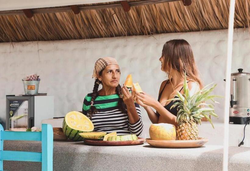 Casa Kaî Hotel Boutique