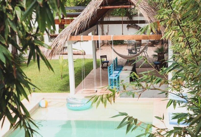 Casa Kaî Hotel Boutique