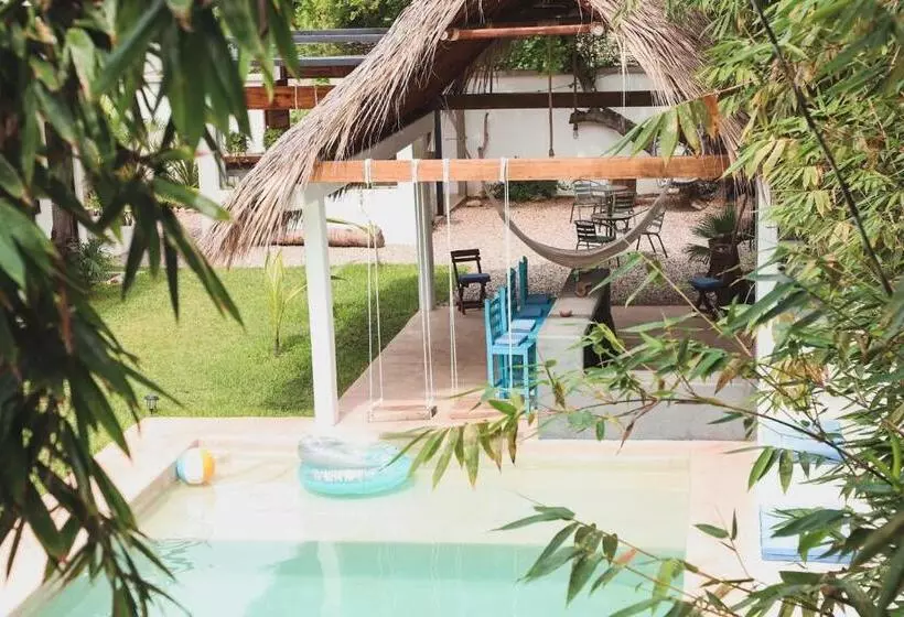 Casa Kaî Hotel Boutique