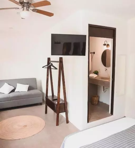 Casa Kaî Hotel Boutique