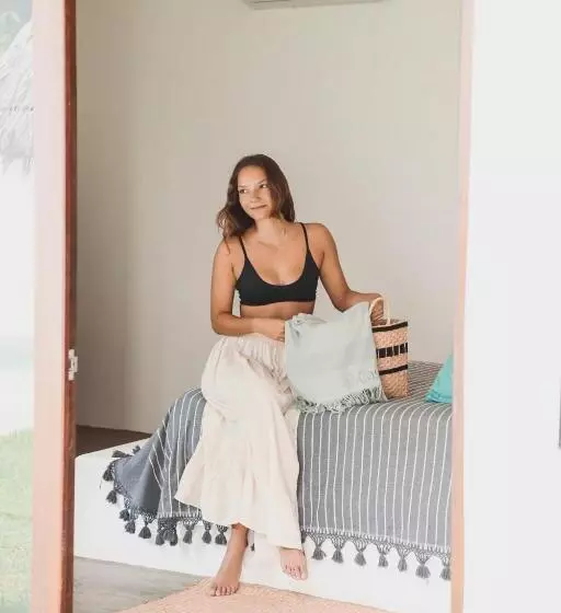 Casa Kaî Hotel Boutique